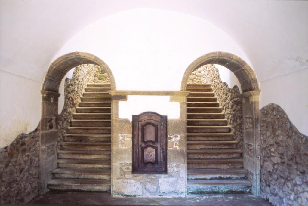 Antica Dimora Del Gruccione, Albergo Diffuso Santu Lussurgiu Eksteriør bilde